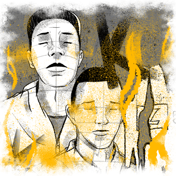 El país de las masacres