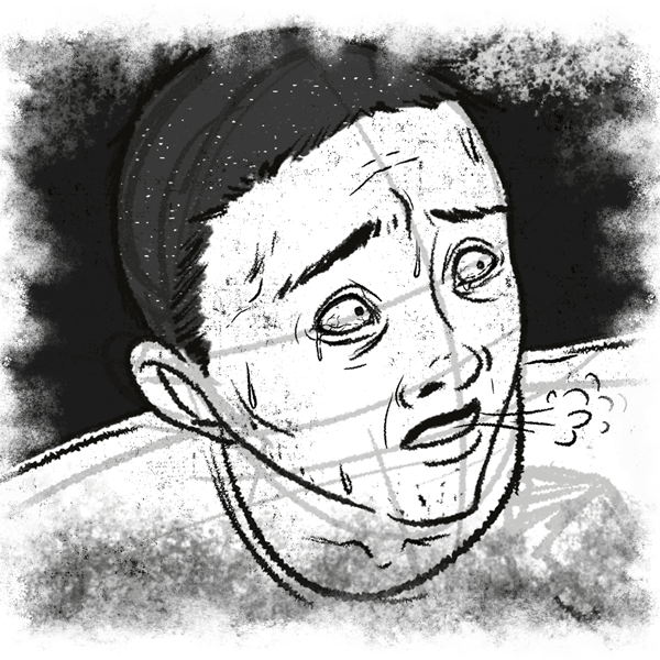 El país de las masacres