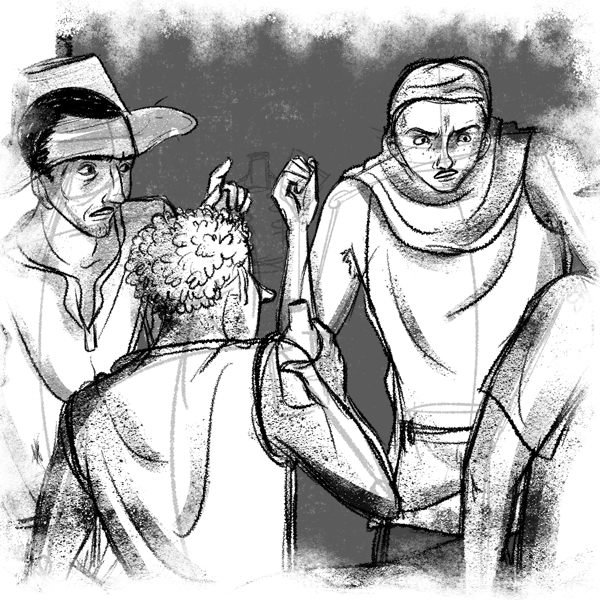 El país de las masacres