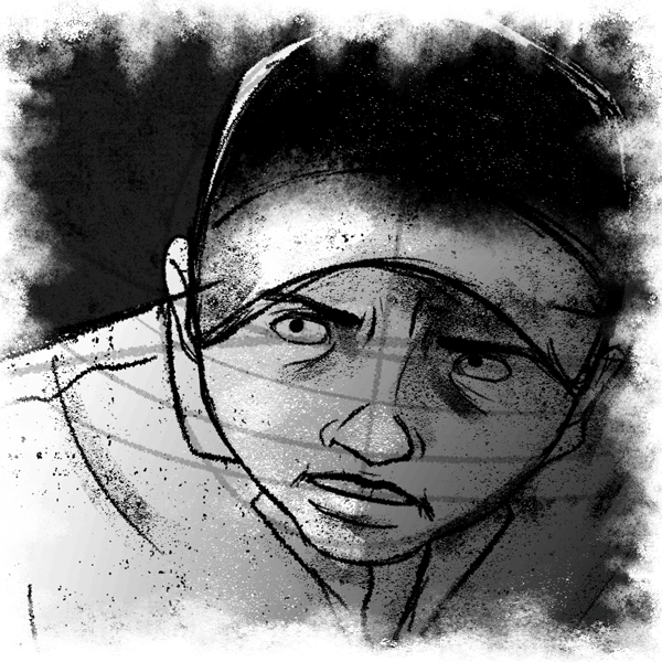 El país de las masacres