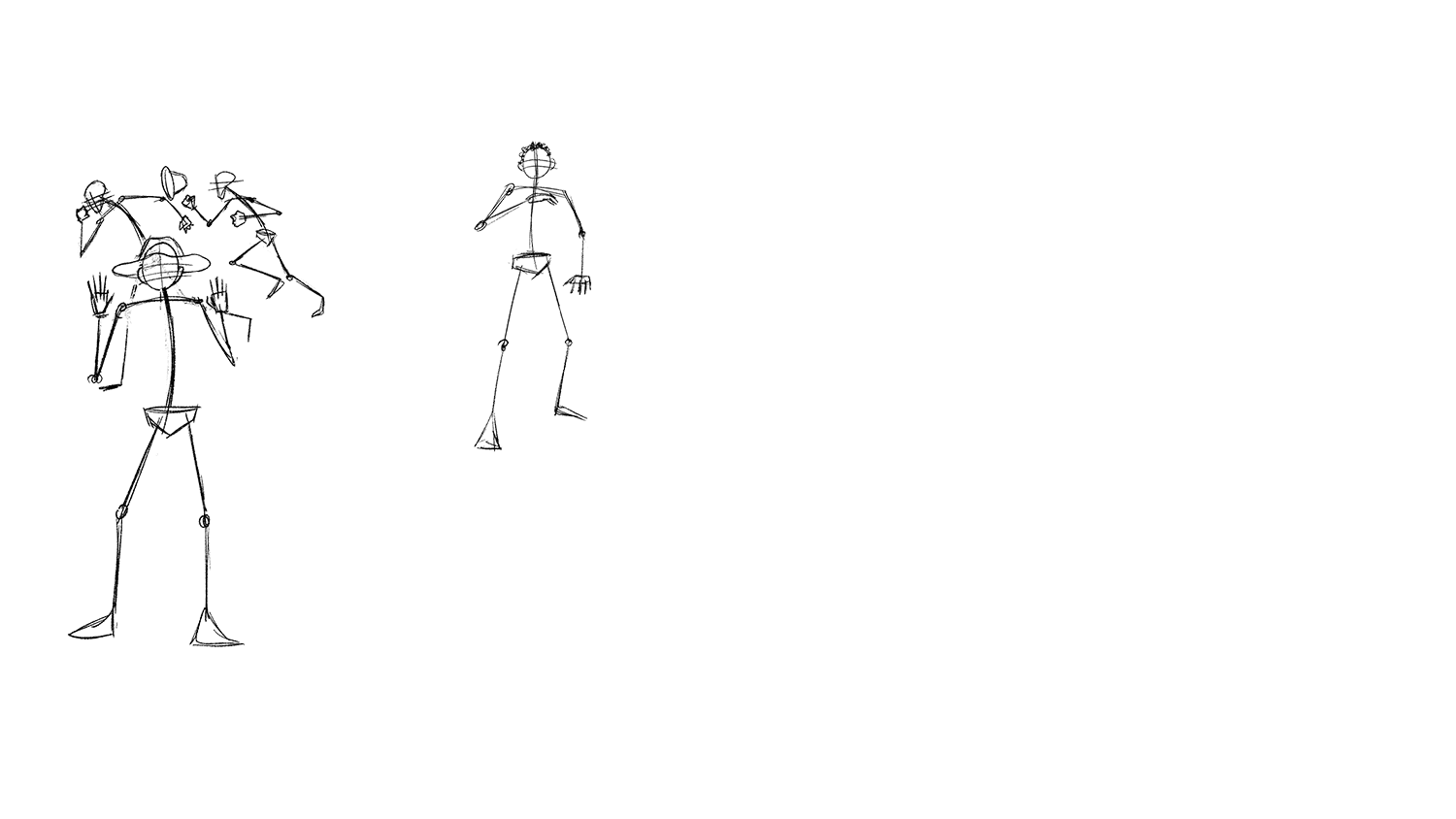 El país de las masacres