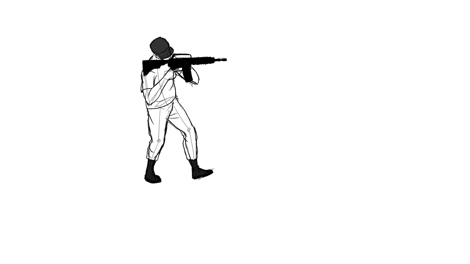 El país de las masacres