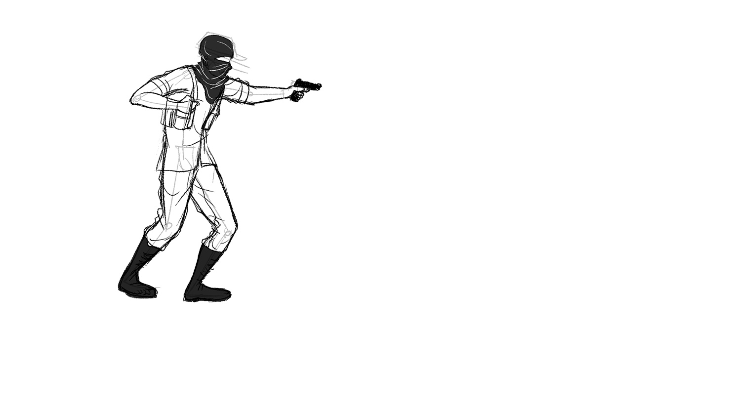 El país de las masacres