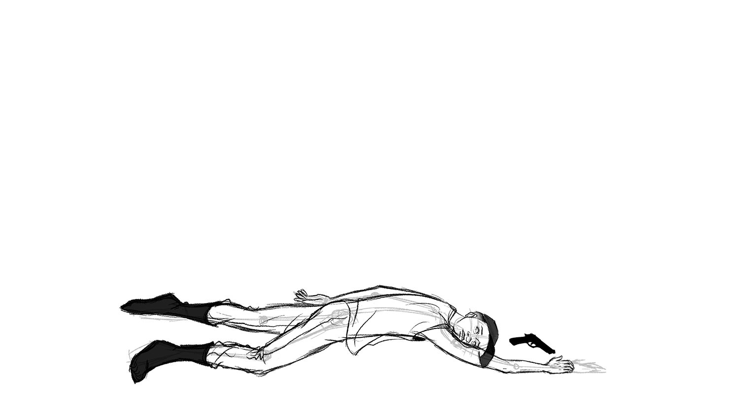 El país de las masacres