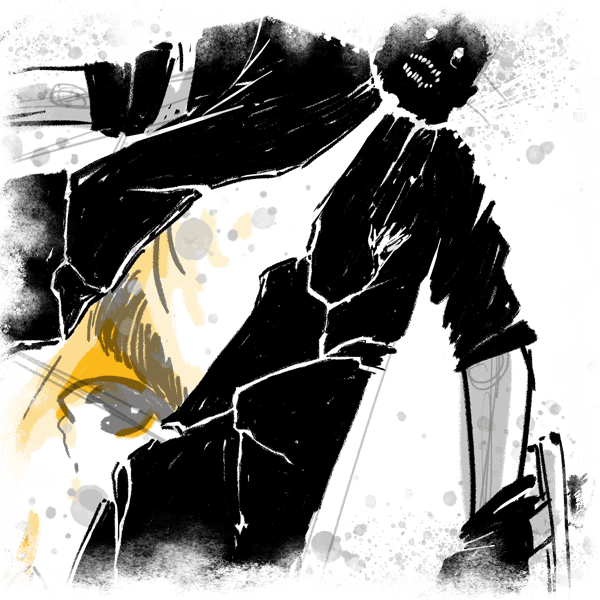 El país de las masacres