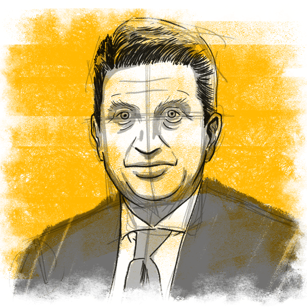 El país de las masacres