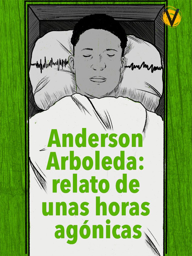 Anderson Arboleda