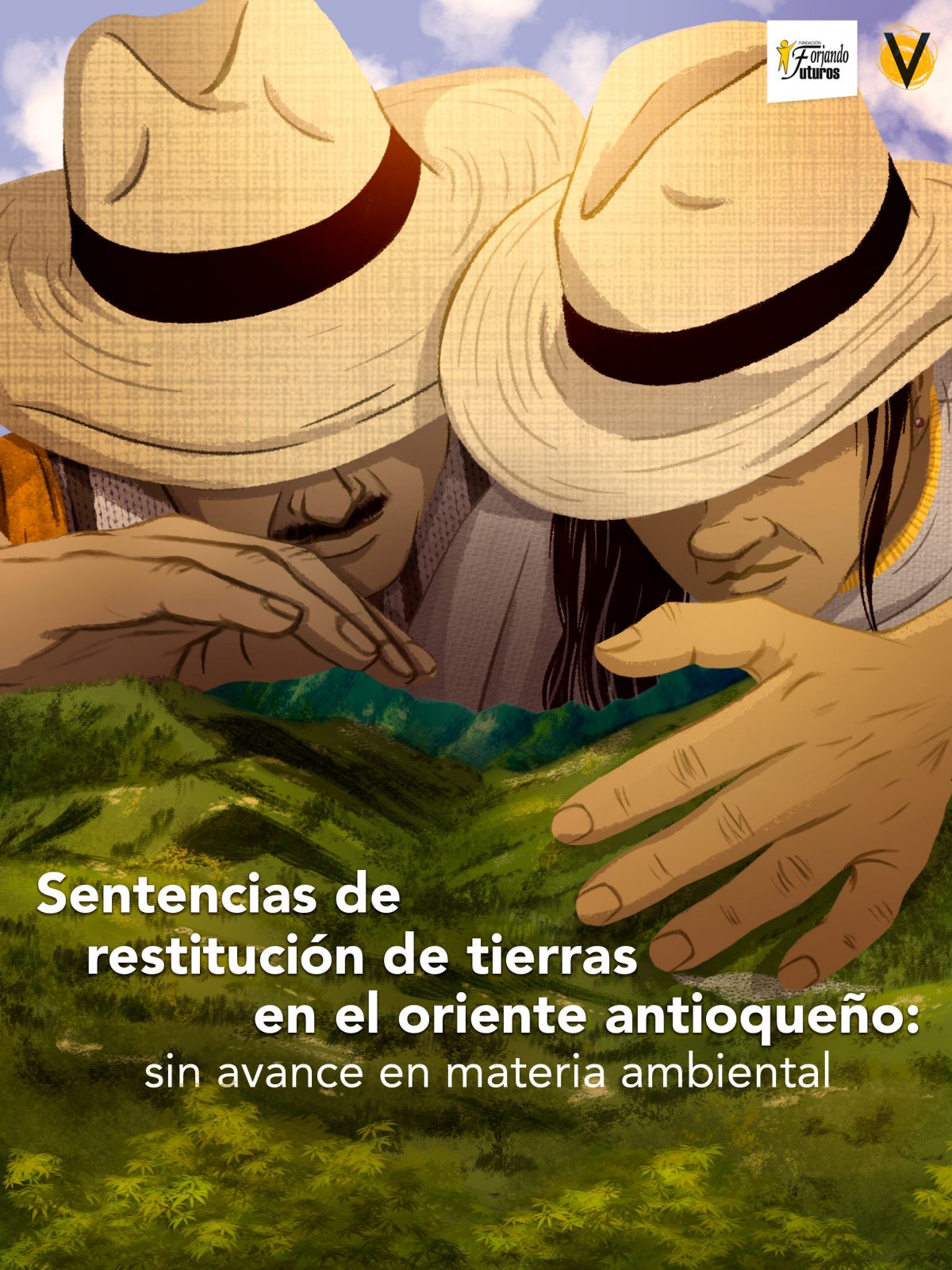 Forjando Futuros