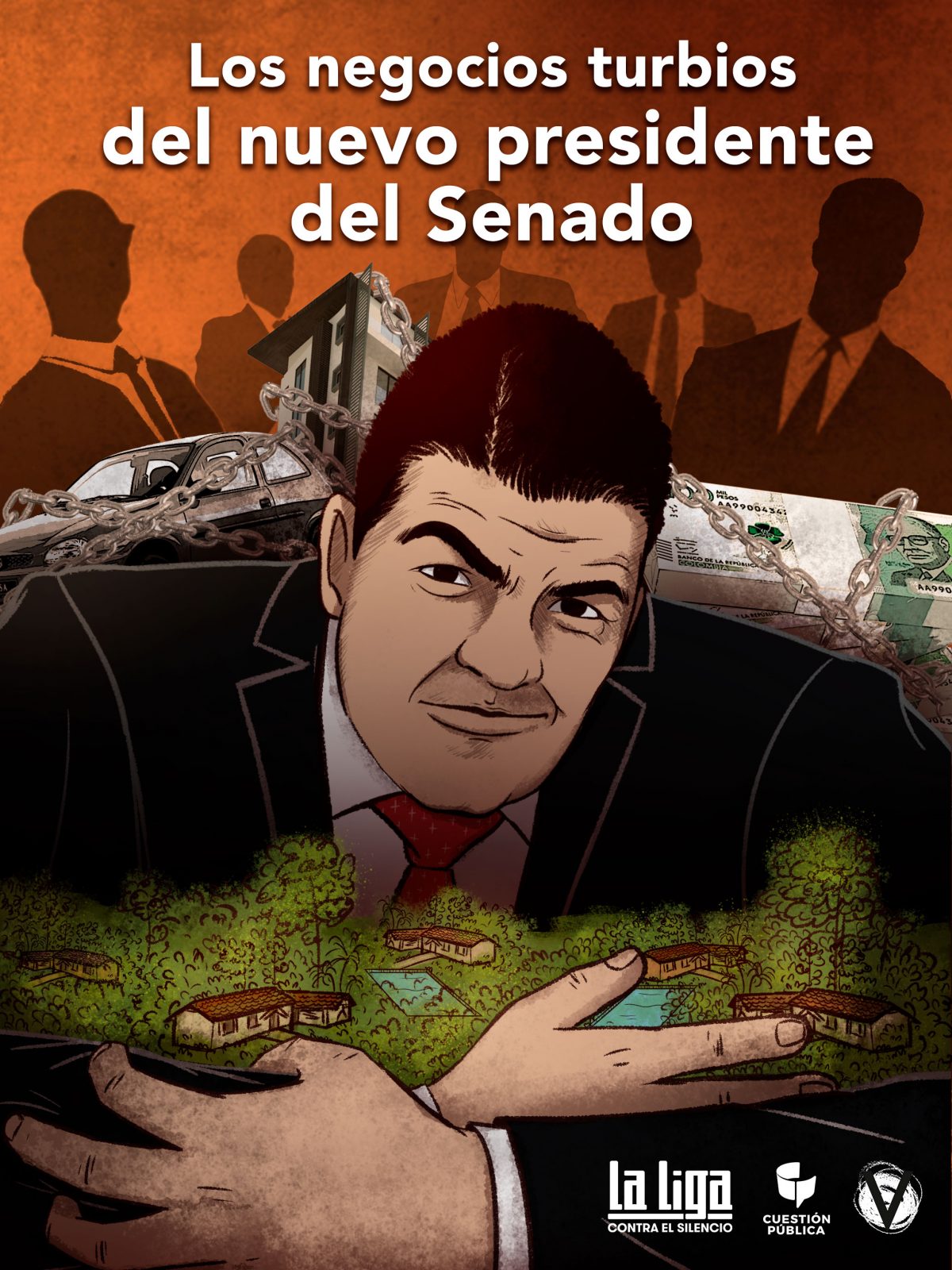 Juan Diego Gómez
