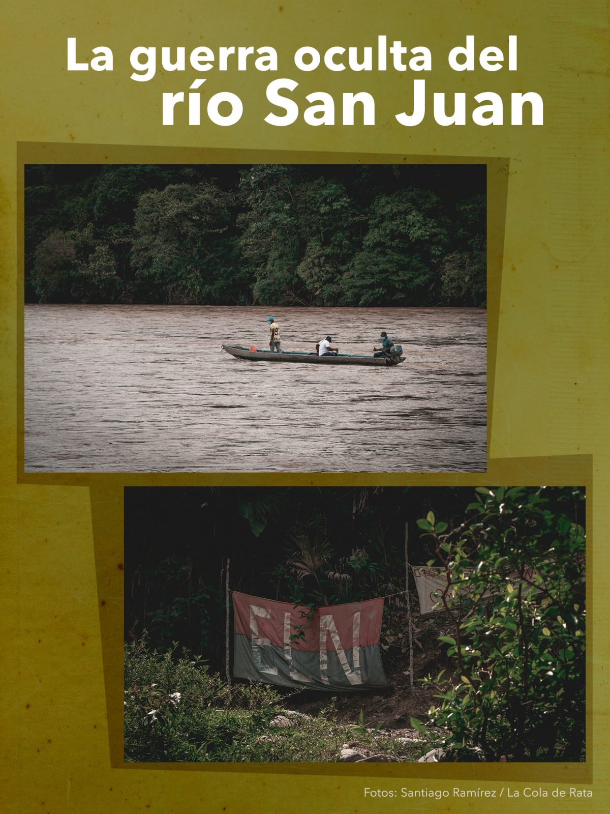 Río San Juan