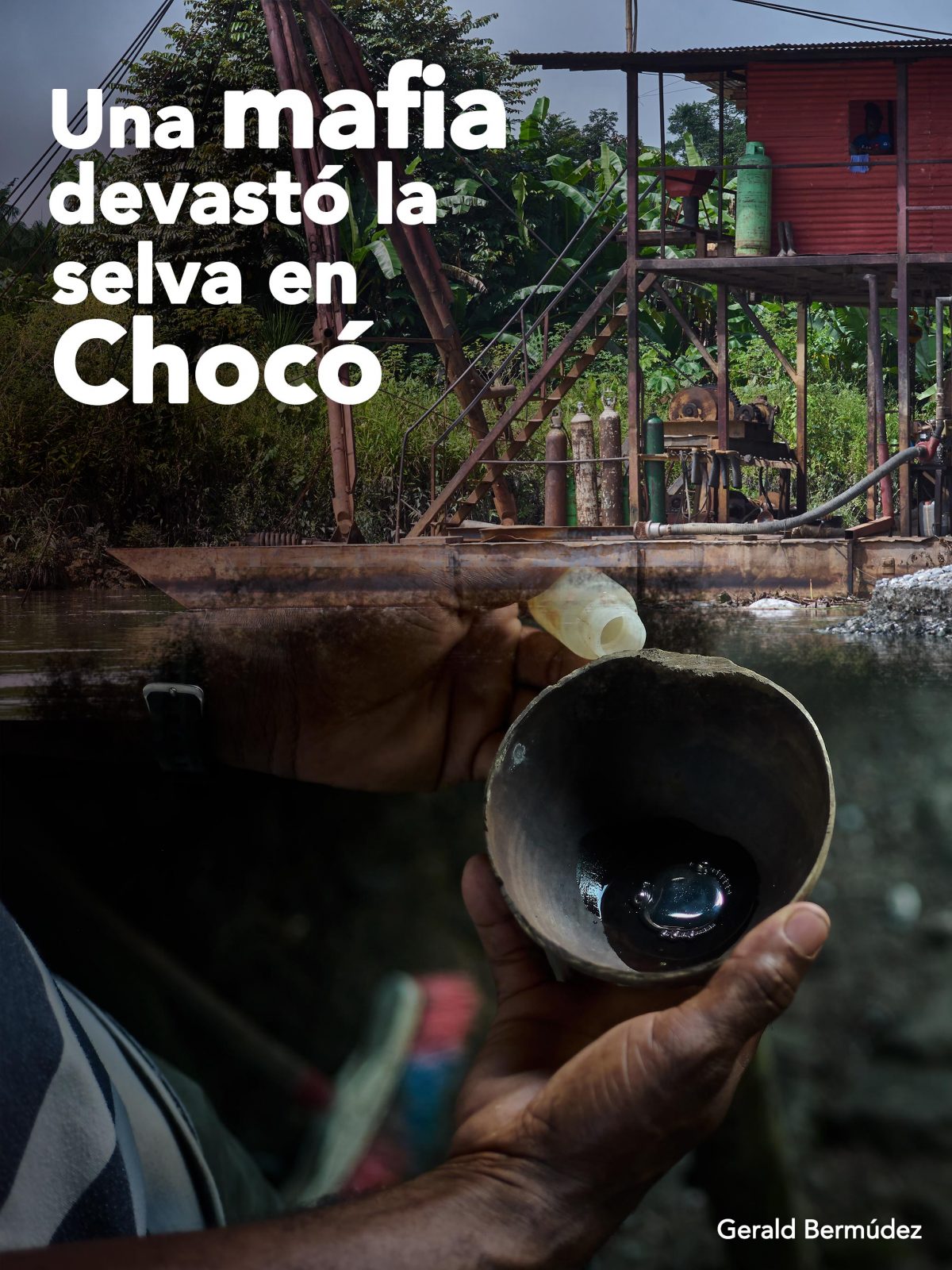Minería Chocó