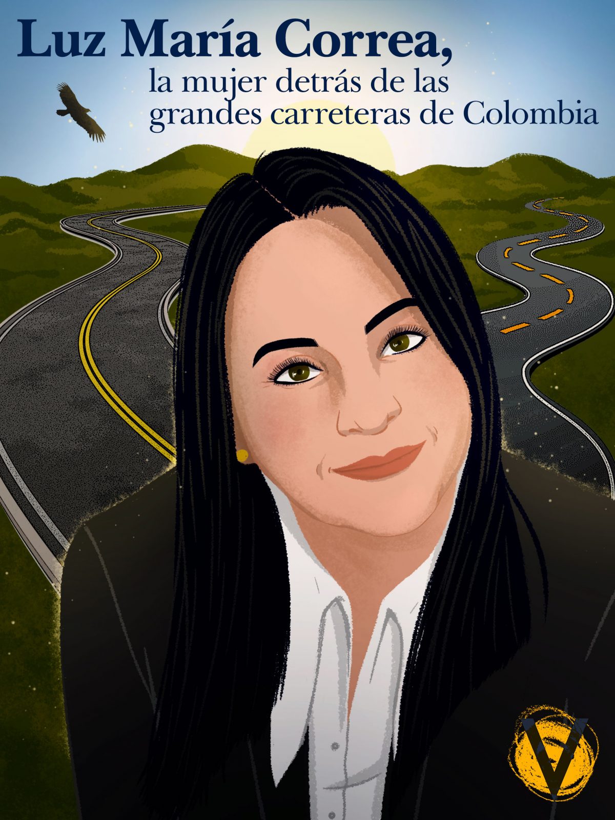 Luz Maria Correa