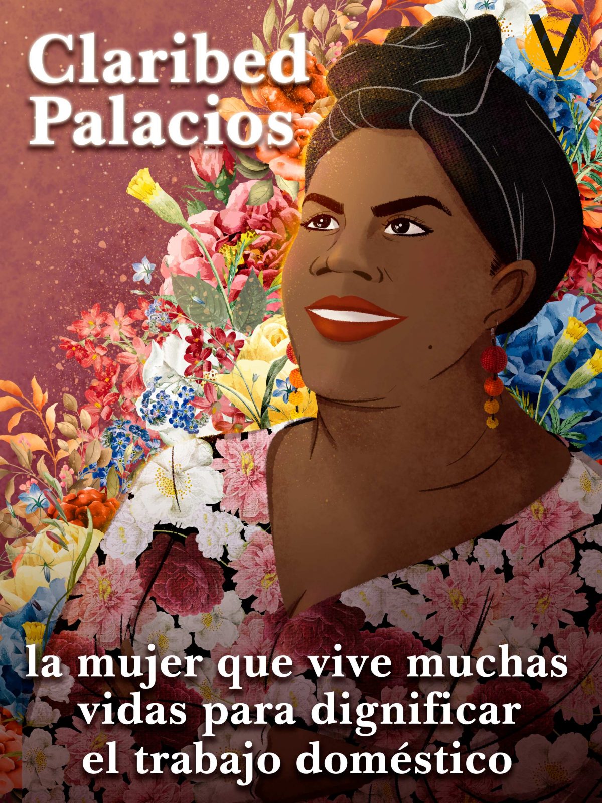 Claribed Palacios
