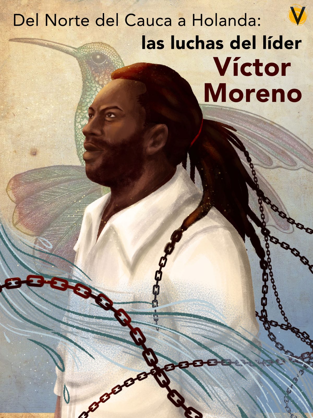 Víctor Hugo Moreno