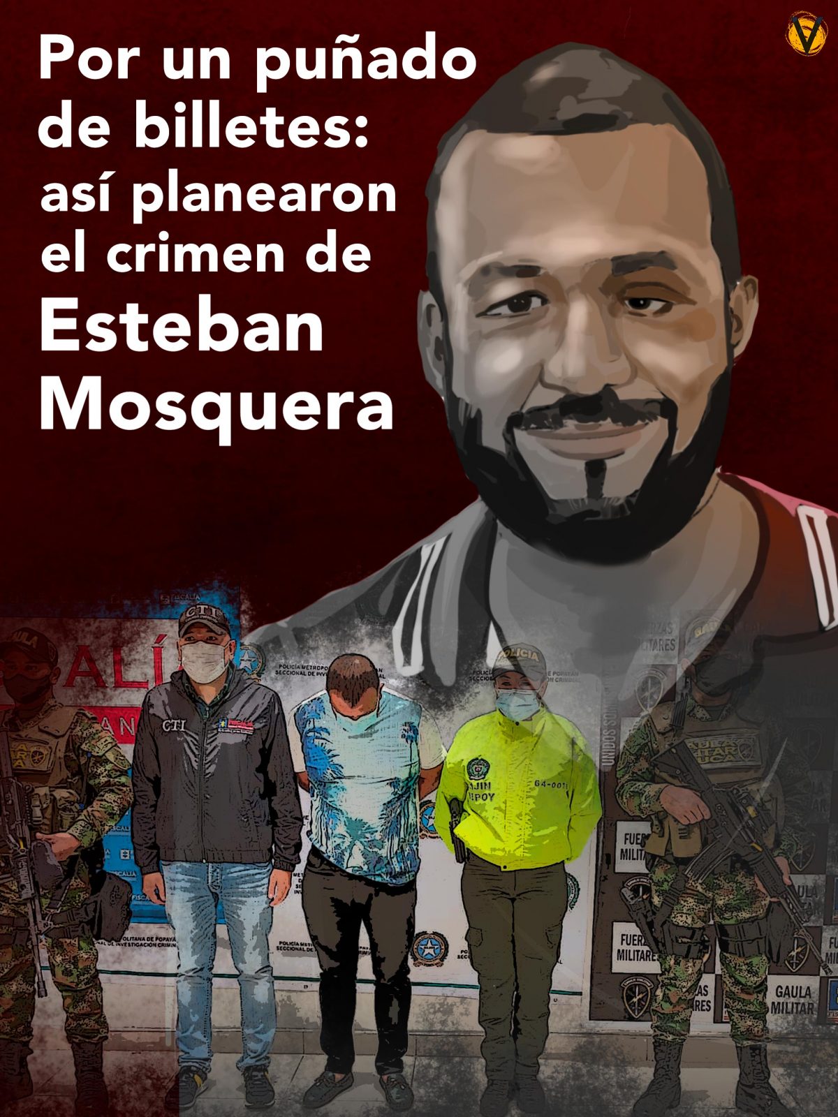 Esteban Mosquera