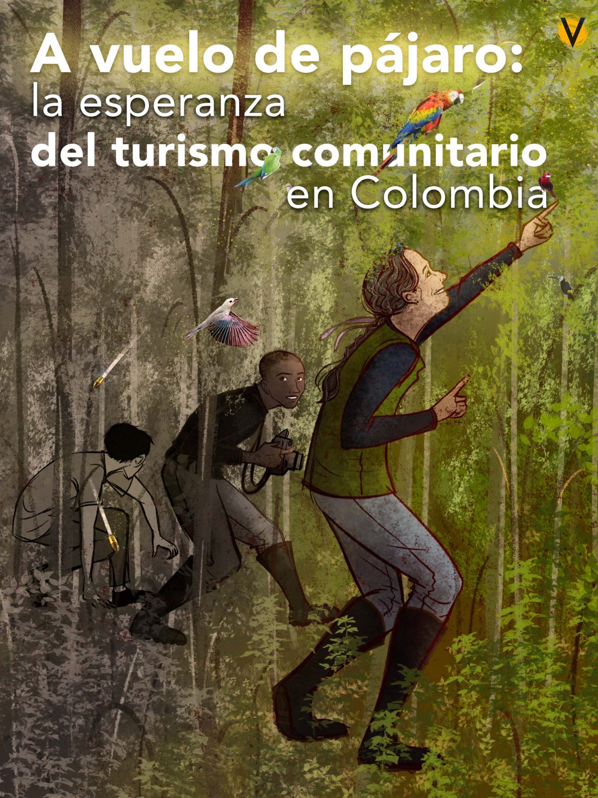 Miraflores-1-Guaviare-Avistamiento-de-Aves-Colombia-Goami-Turismo-Comunitario