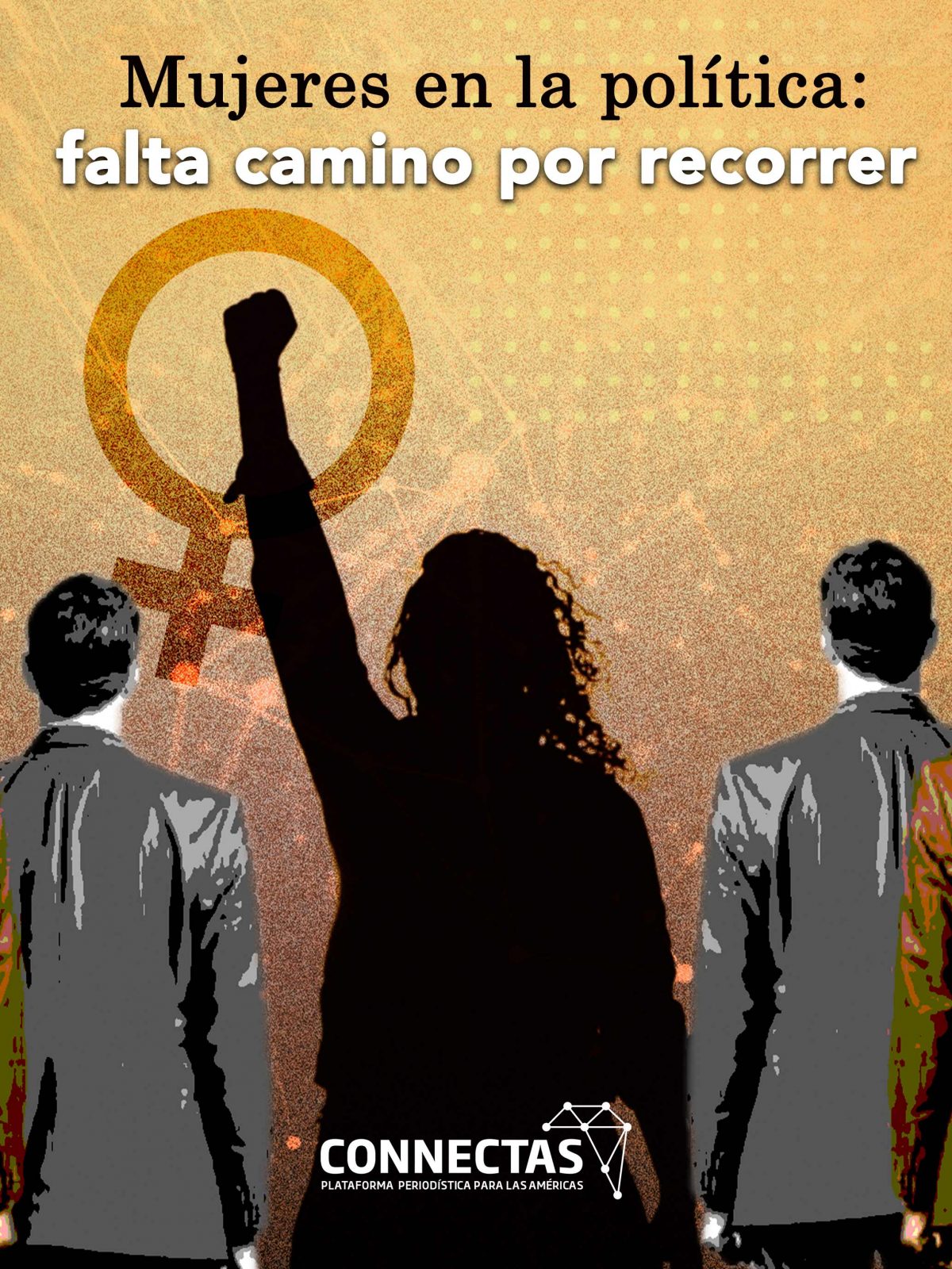 Mujeres en la política