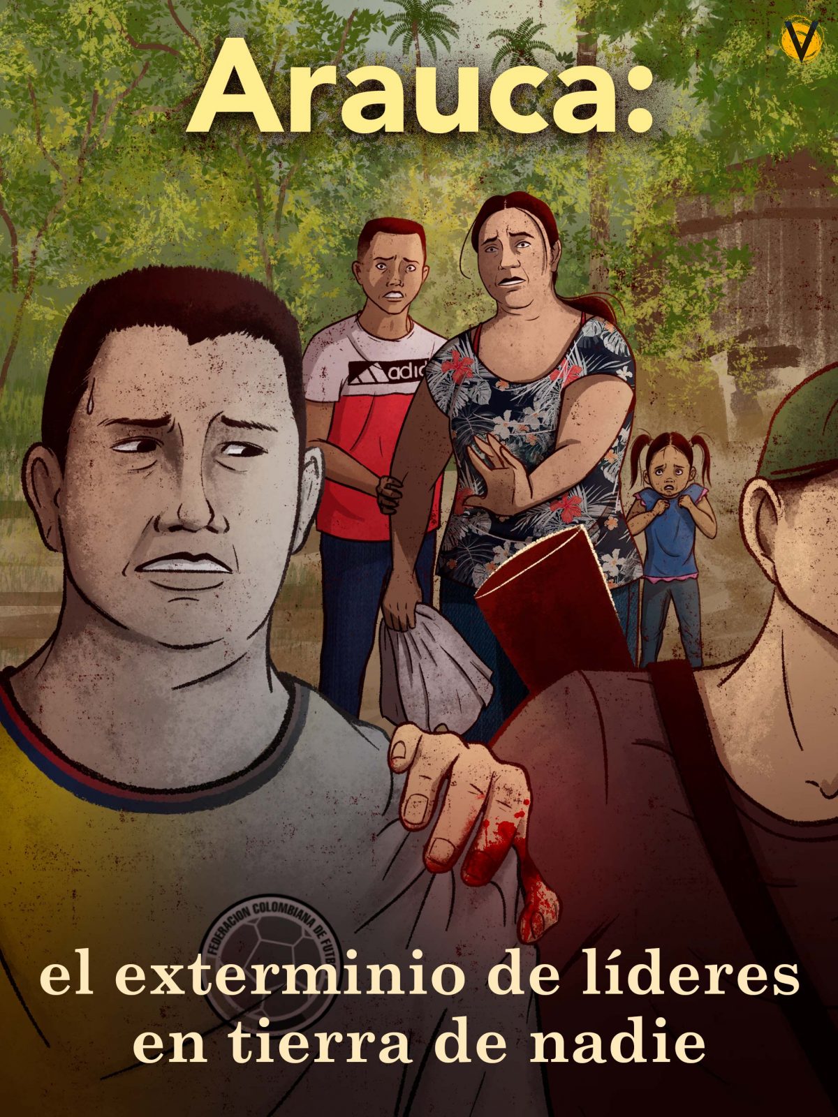 Voragine-Hermen-Naranjo-Quintero-lider-campesino-asesinado-Tame-Arauca-Lideres-asesinados-Colombia