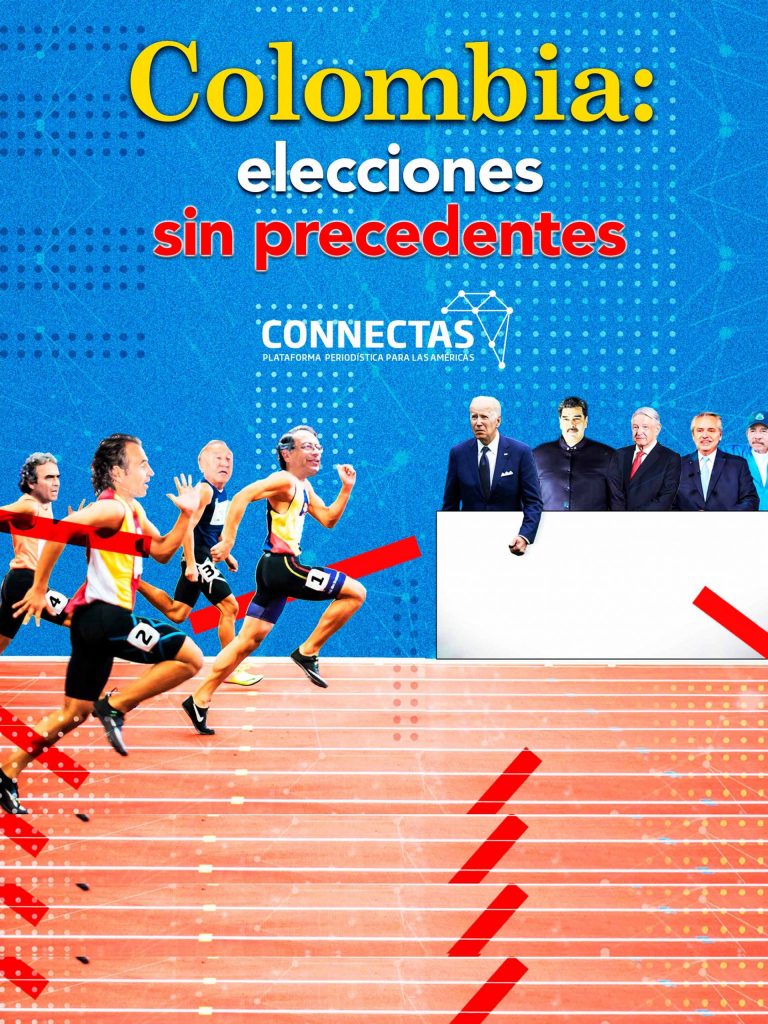 Colombia eleciones sin precedentes