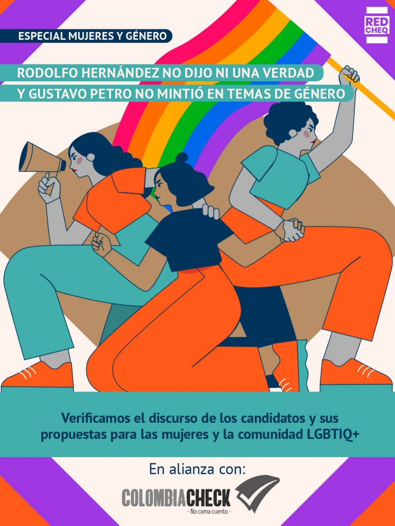 Igualdad-equidad-de-género-Elecciones-2022-Gustavo-Petro-Rodolfo-Hernández