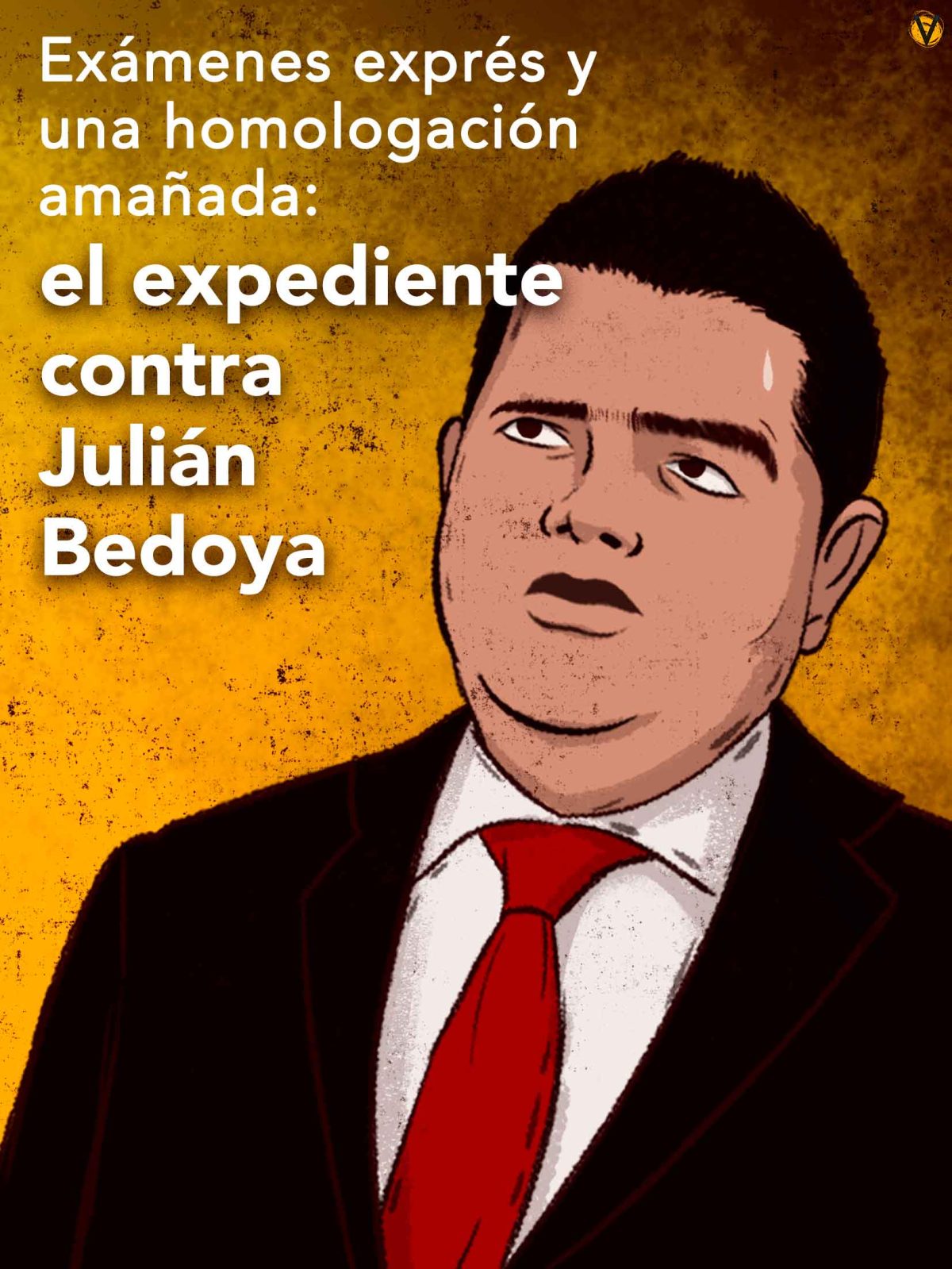 Julián Bedoya Títulos