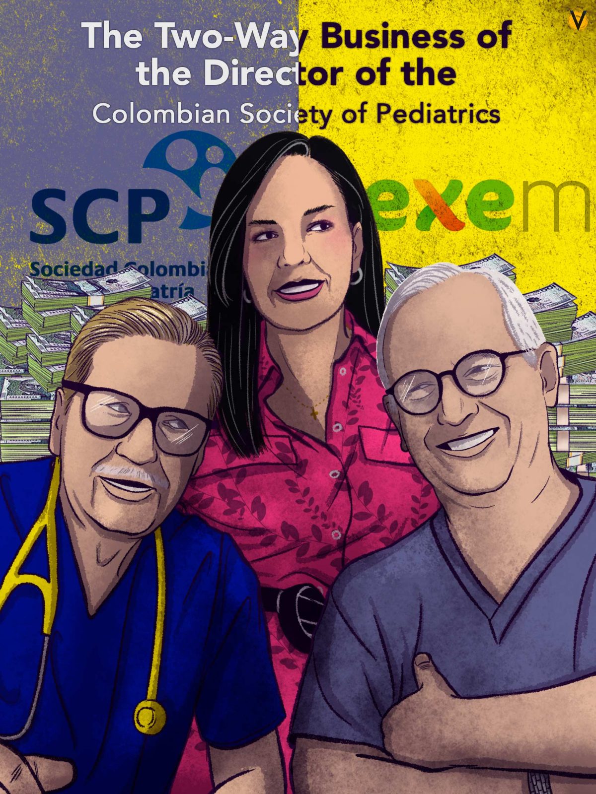 The-Two-Way-Business-of-the-Director-of-the-Colombian-Society-of-Pediatrics