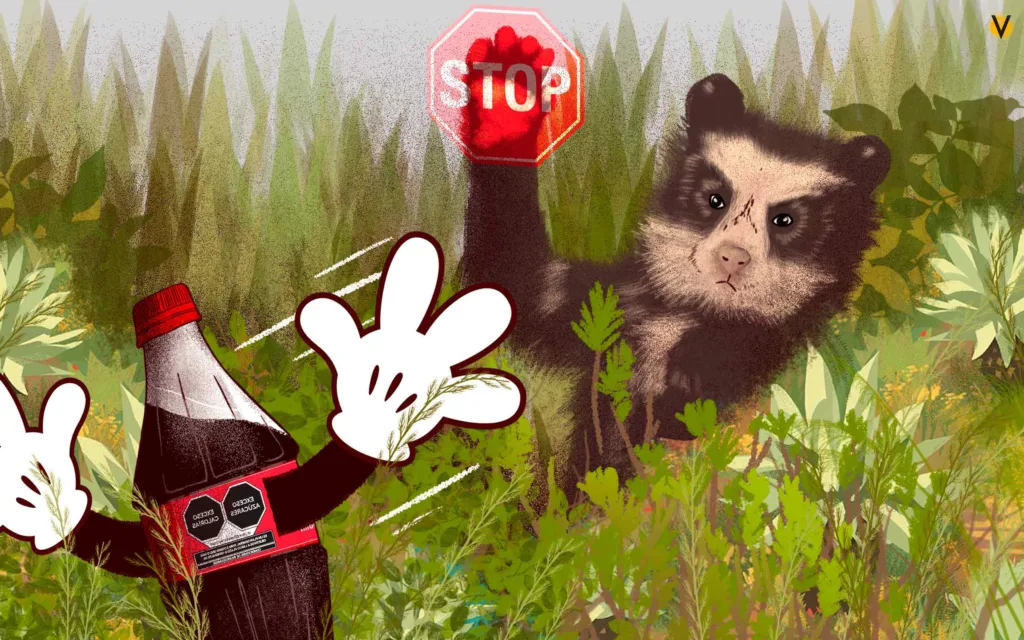 En medio de amenazas y hostigamientos, líderes y organizaciones lograron un hito histórico en La Calera: que se priorice el consumo humano del agua sobre el negocio de embotellamiento que tiene Coca Cola en la zona. Ahora, piden garantías.